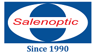 Công ty Cổ phần Mắt kính Salenoptic