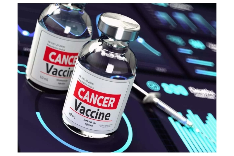 5 loại vaccine ung thư tiềm năng đang thử nghiệm